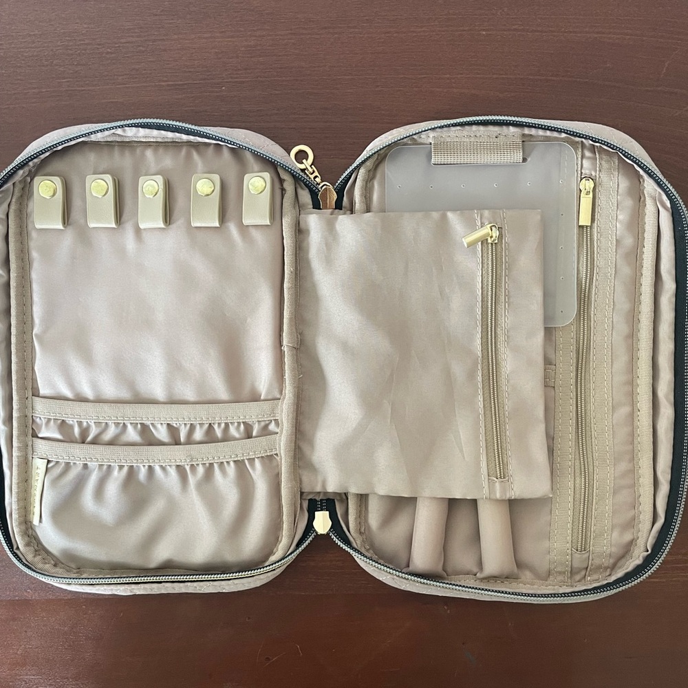 Jewelry Travel Bag